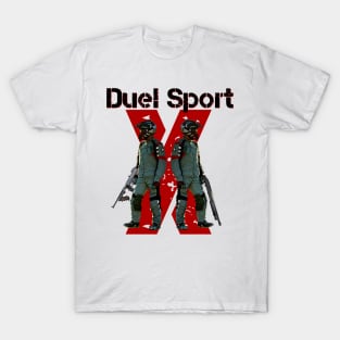 Duel Sport T-Shirt